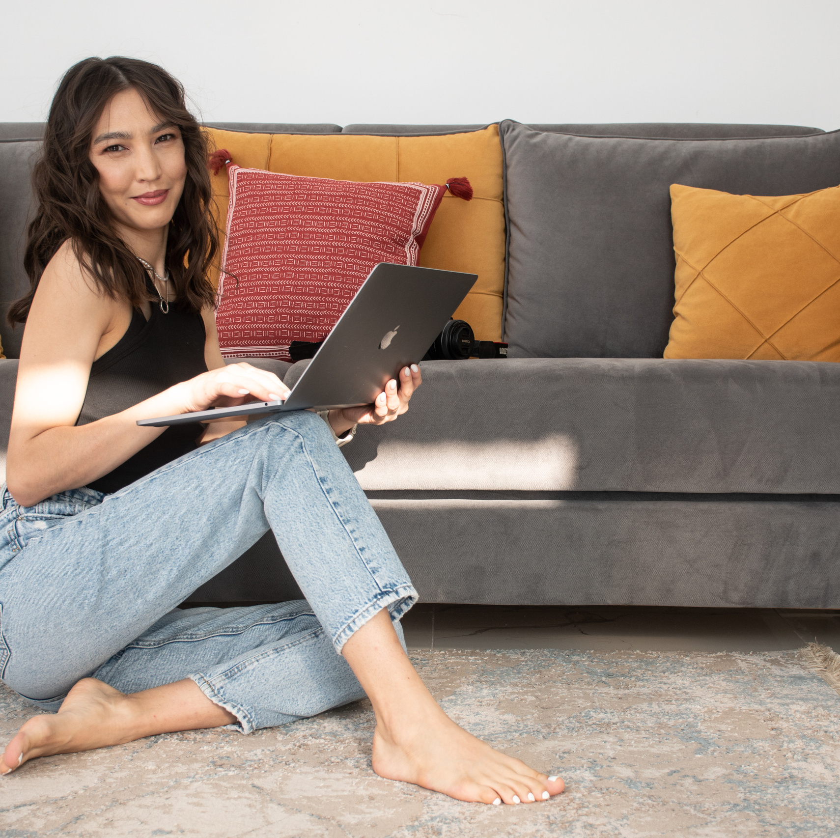 Условия съемки. Индивидуальный/контент фотограф из Астаны