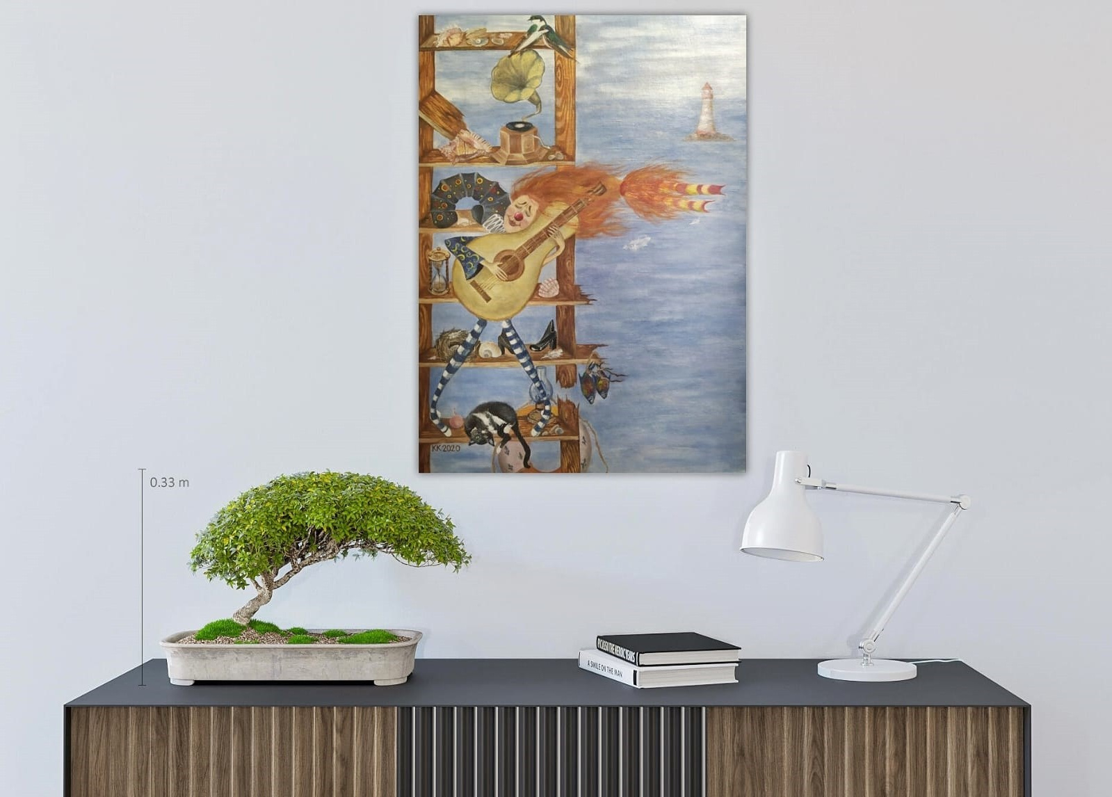 Екатерина Кузьмина 2. Декор для дома