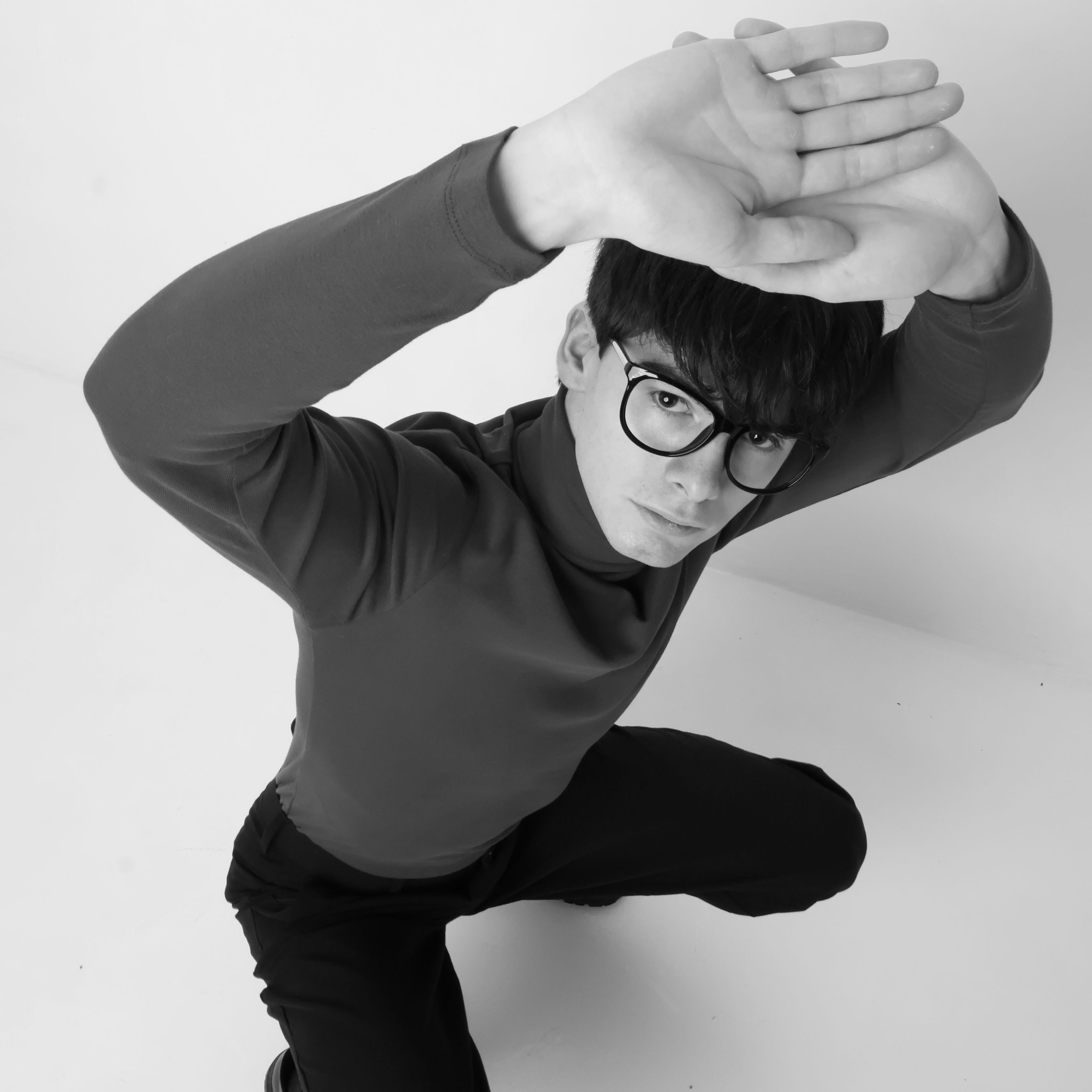 Фотограф Александр Евро