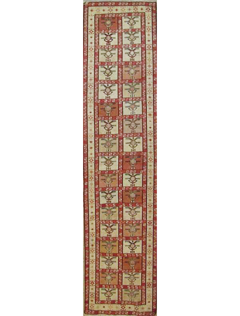 Персидские ковры ручной работы