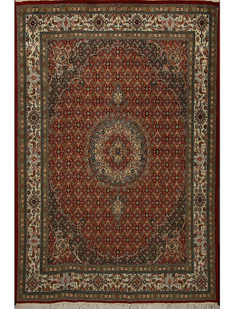 Персидские ковры ручной работы