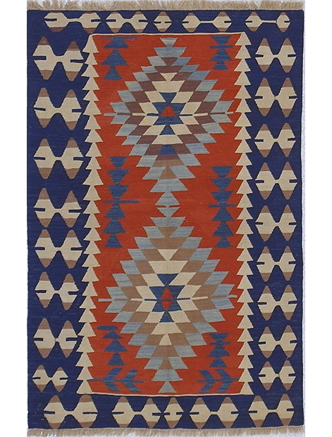 Персидские ковры ручной работы