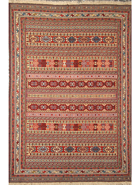 Персидские ковры ручной работы