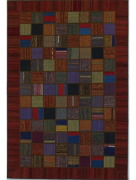 Персидские ковры ручной работы