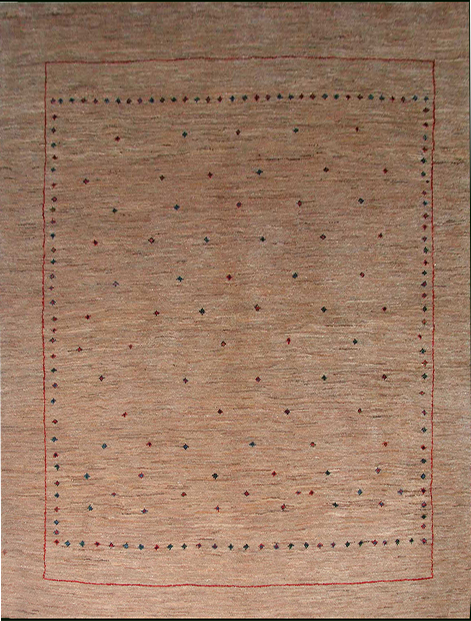 Персидские ковры ручной работы