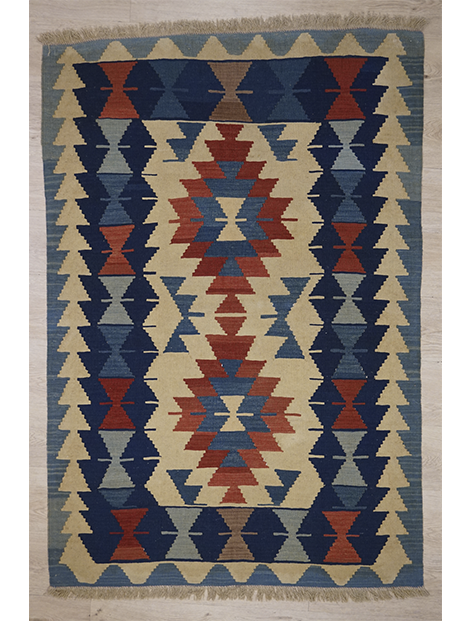 Персидские ковры ручной работы