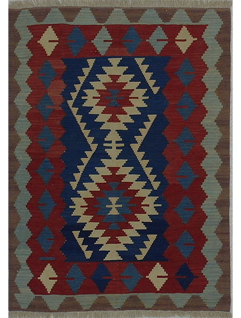 Персидские ковры ручной работы