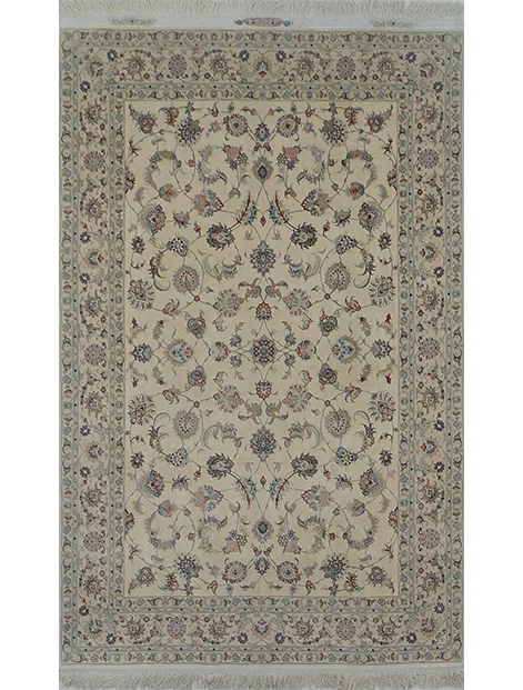 Персидские ковры ручной работы