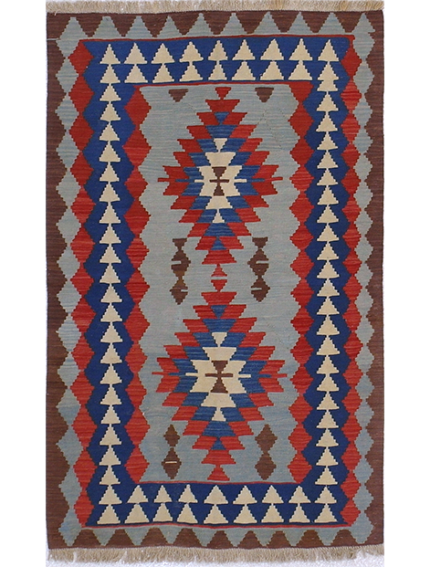 Персидские ковры ручной работы