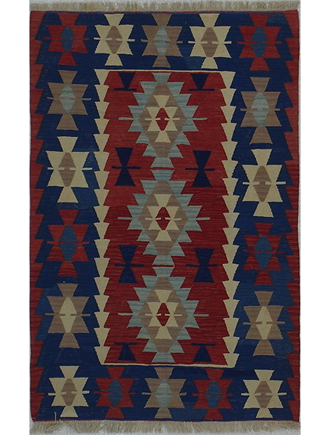 Персидские ковры ручной работы