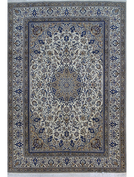 Персидские ковры ручной работы