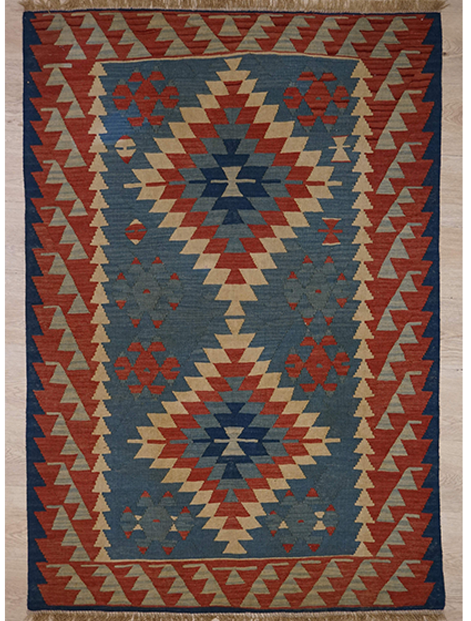 Персидские ковры ручной работы