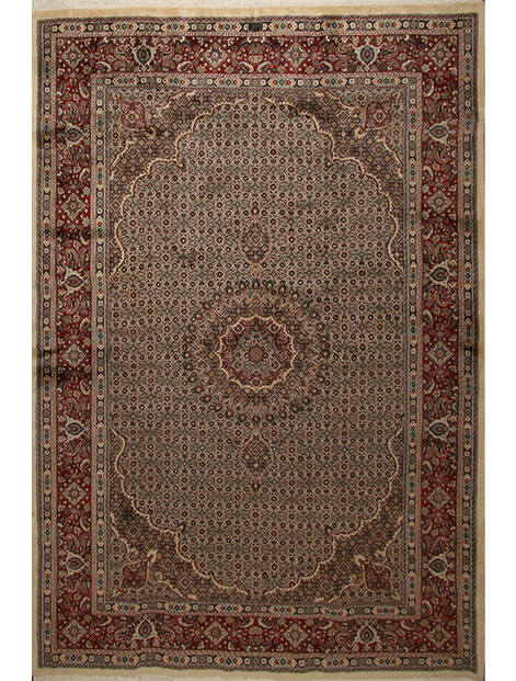 Персидские ковры ручной работы