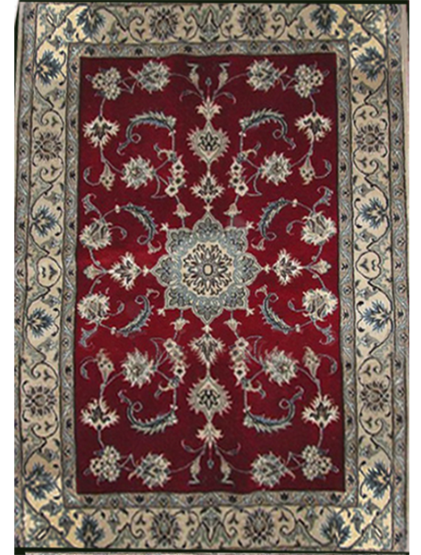 Персидские ковры ручной работы