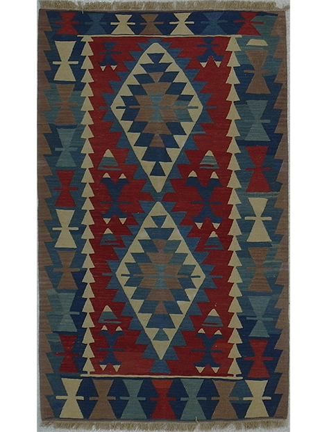 Персидские ковры ручной работы