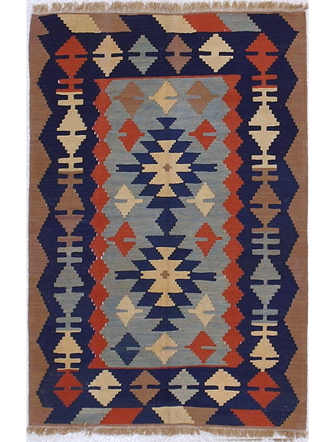 Персидские ковры ручной работы