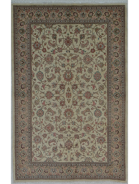 Персидские ковры ручной работы