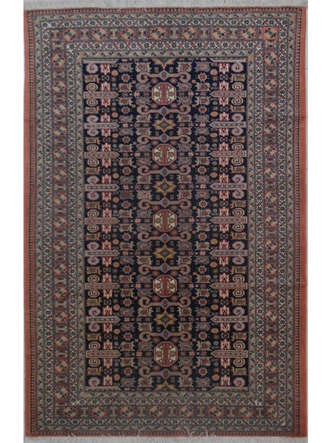 Персидские ковры ручной работы