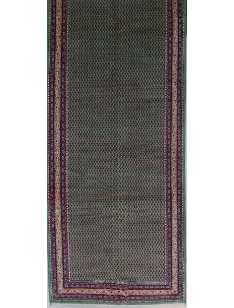 Персидские ковры ручной работы