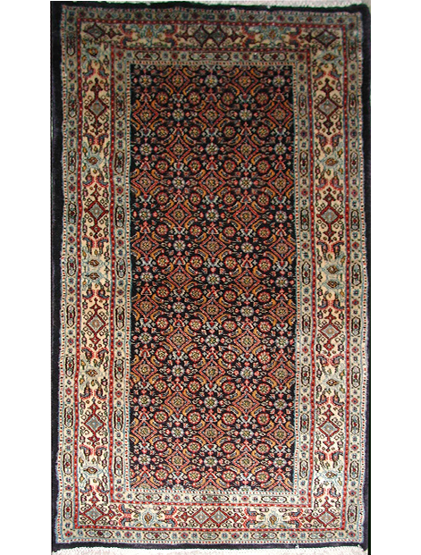 Персидские ковры ручной работы