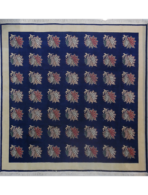 Персидские ковры ручной работы