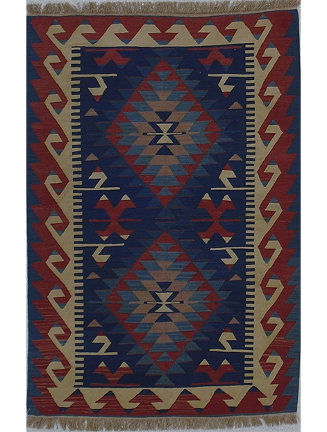 Персидские ковры ручной работы