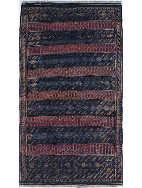 Персидские ковры ручной работы