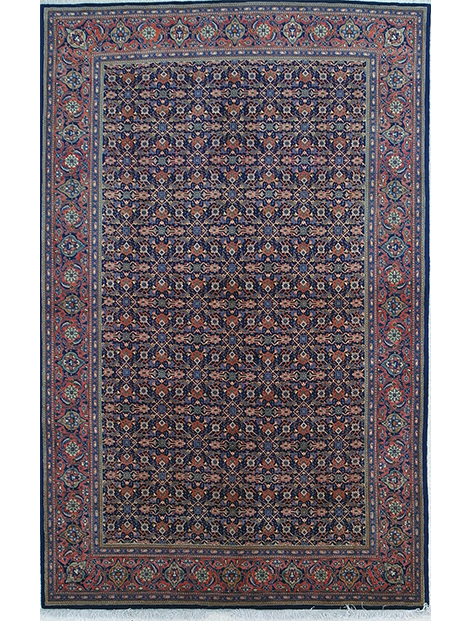 Персидские ковры ручной работы