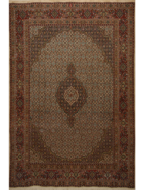 Персидские ковры ручной работы