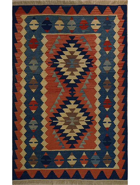 Персидские ковры ручной работы