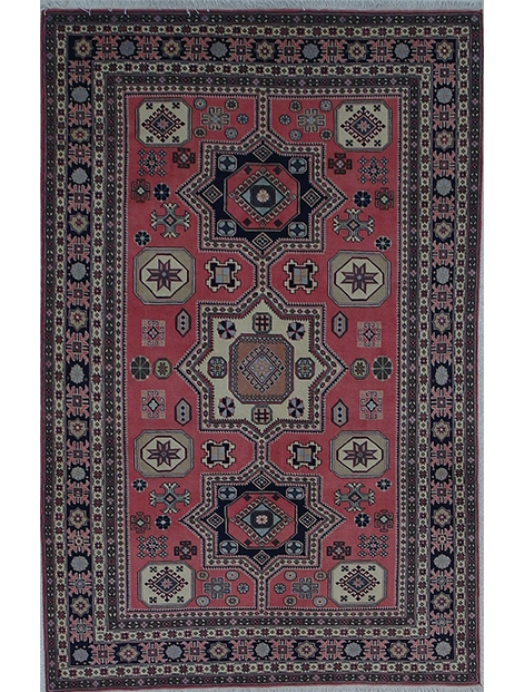 Персидские ковры ручной работы