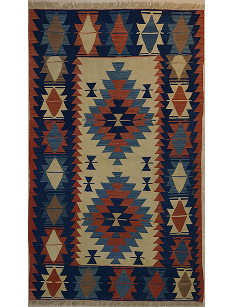 Персидские ковры ручной работы