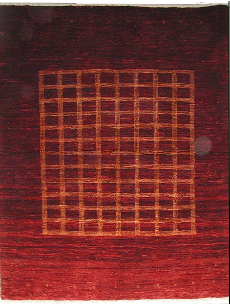 Персидские ковры ручной работы