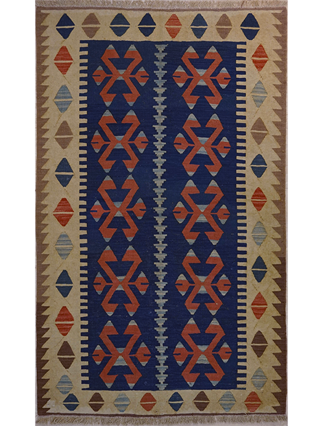 Персидские ковры ручной работы