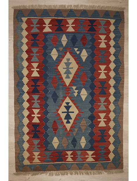 Персидские ковры ручной работы