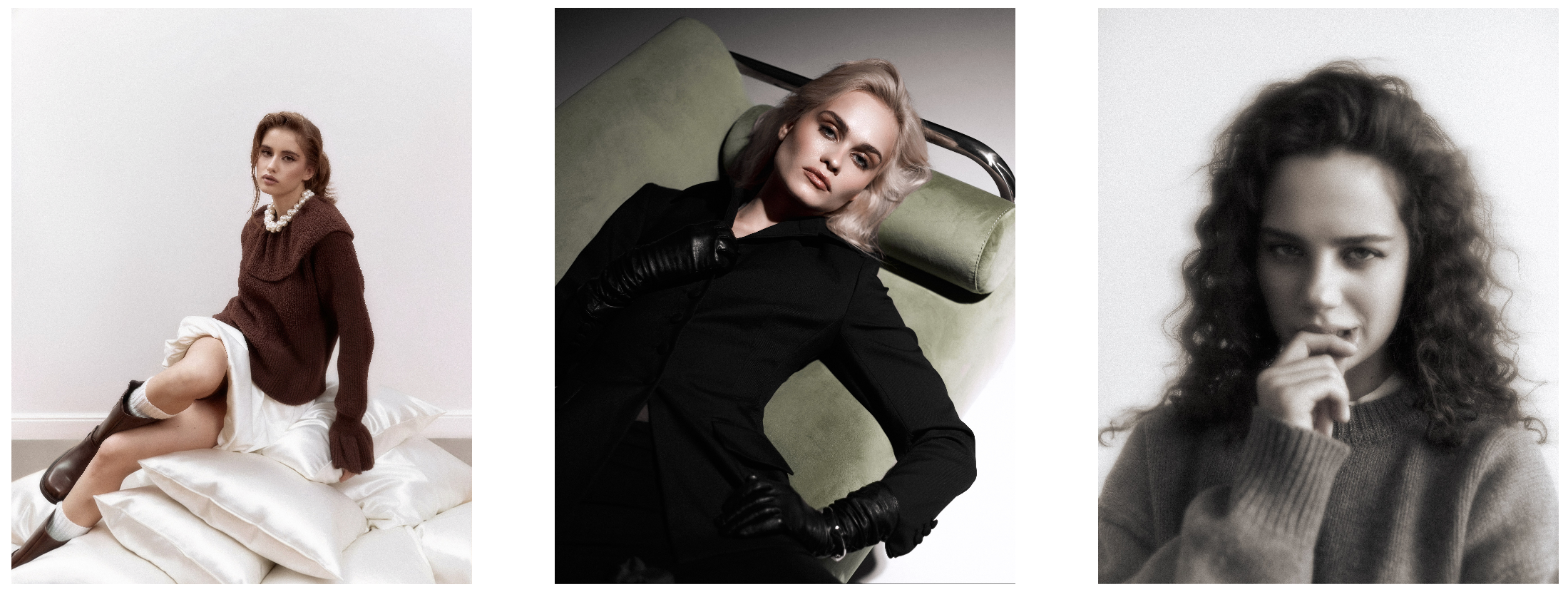 Индивидуальные. Лиза|фотограф для брендов и частных клиентов в Москве