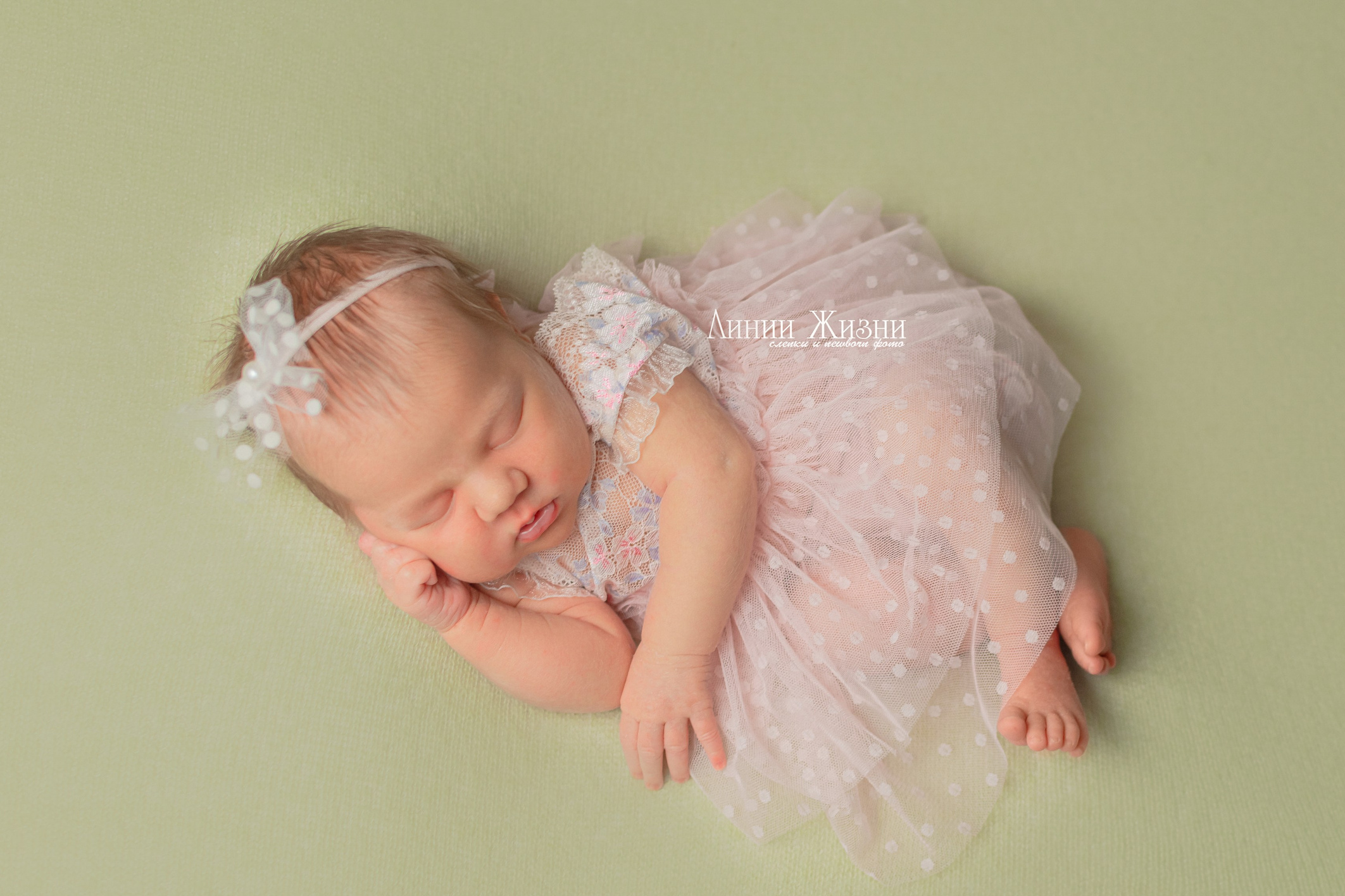 ОБРАЗЫ NEWBORN. Фотограф новорожденных в Нижнем Новгороде Сергеева Оксана