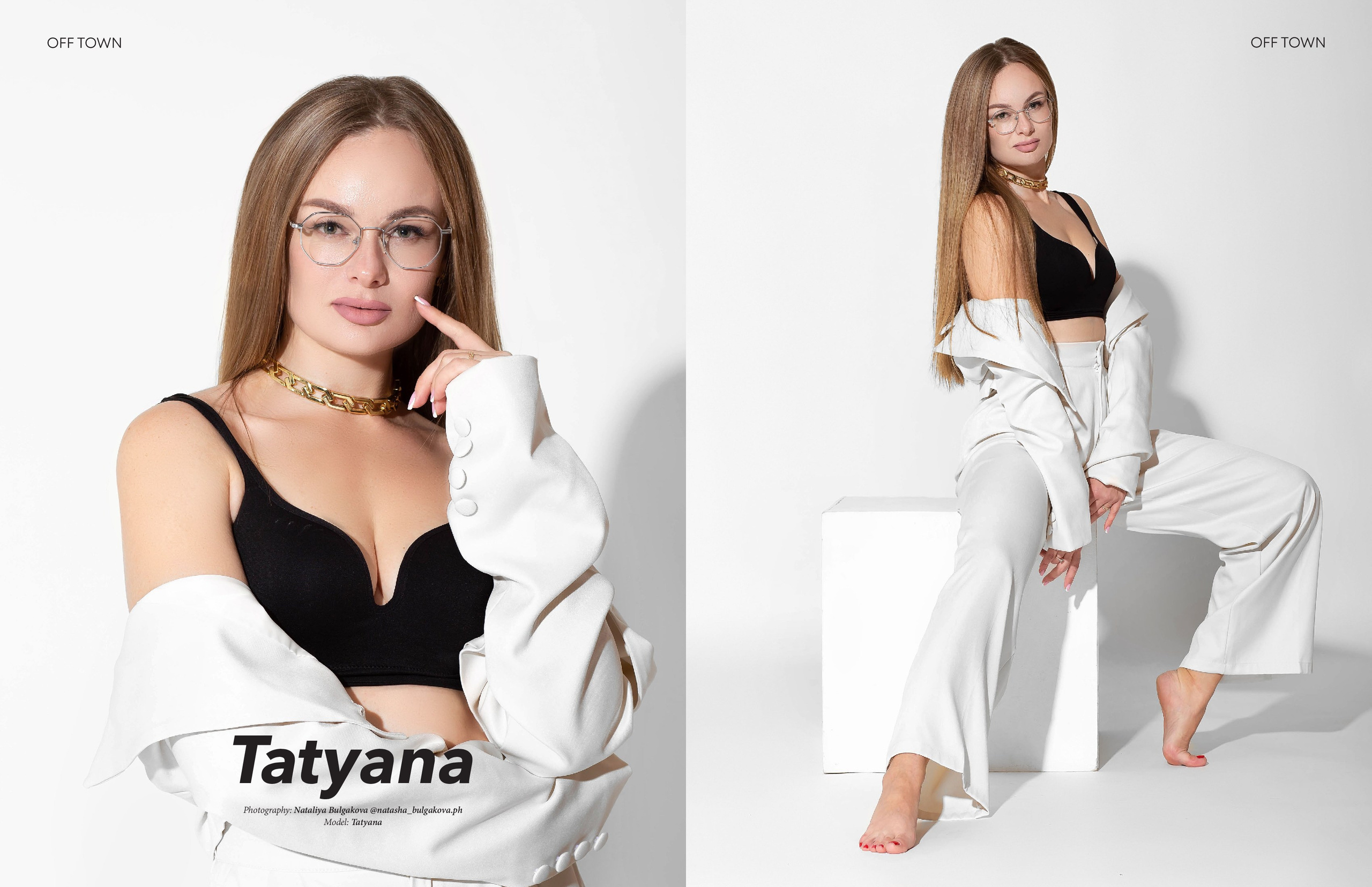 Публикация № 25. Фотограф в Феодосии Наталья Булгакова