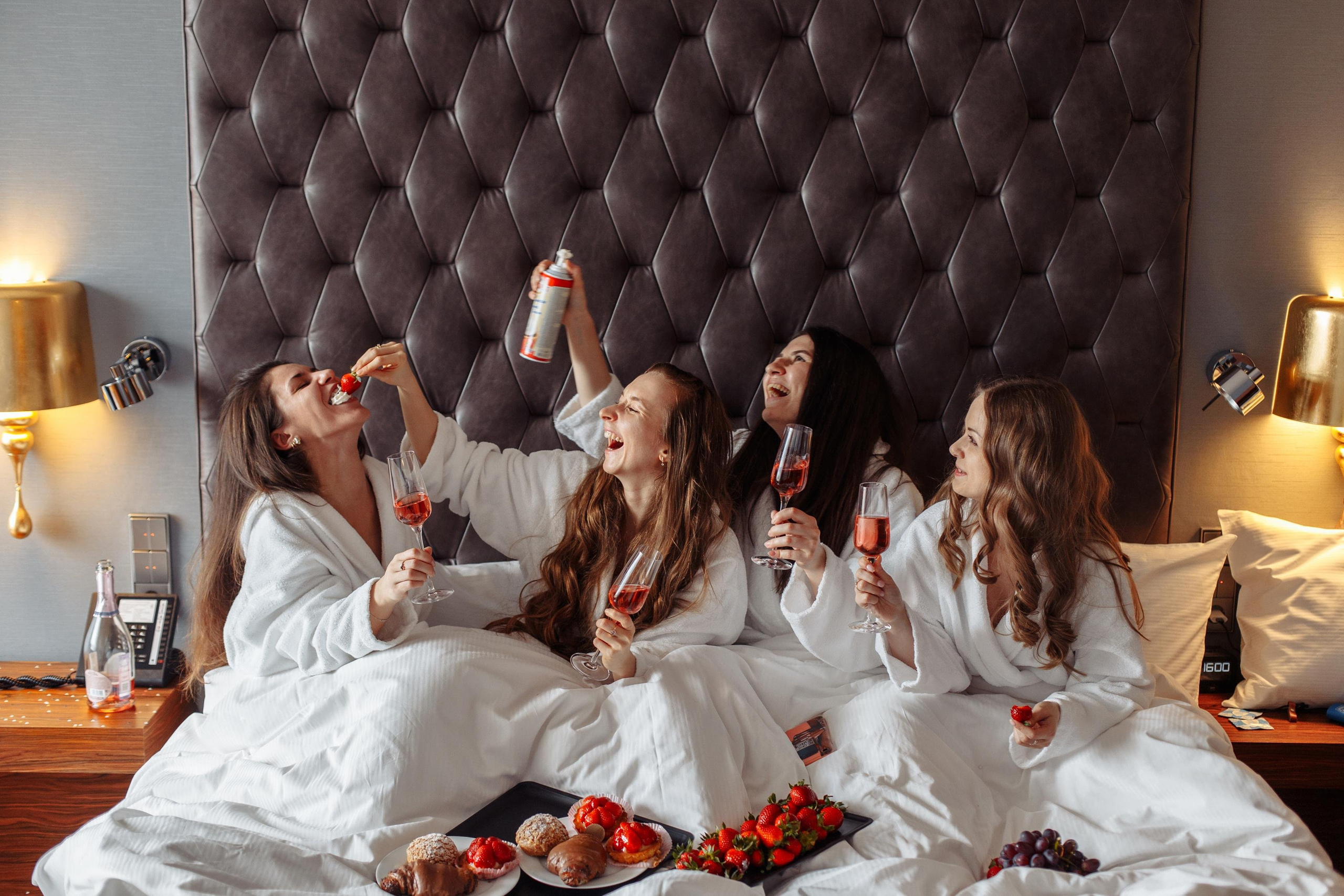 где провести свадебную фотосессию