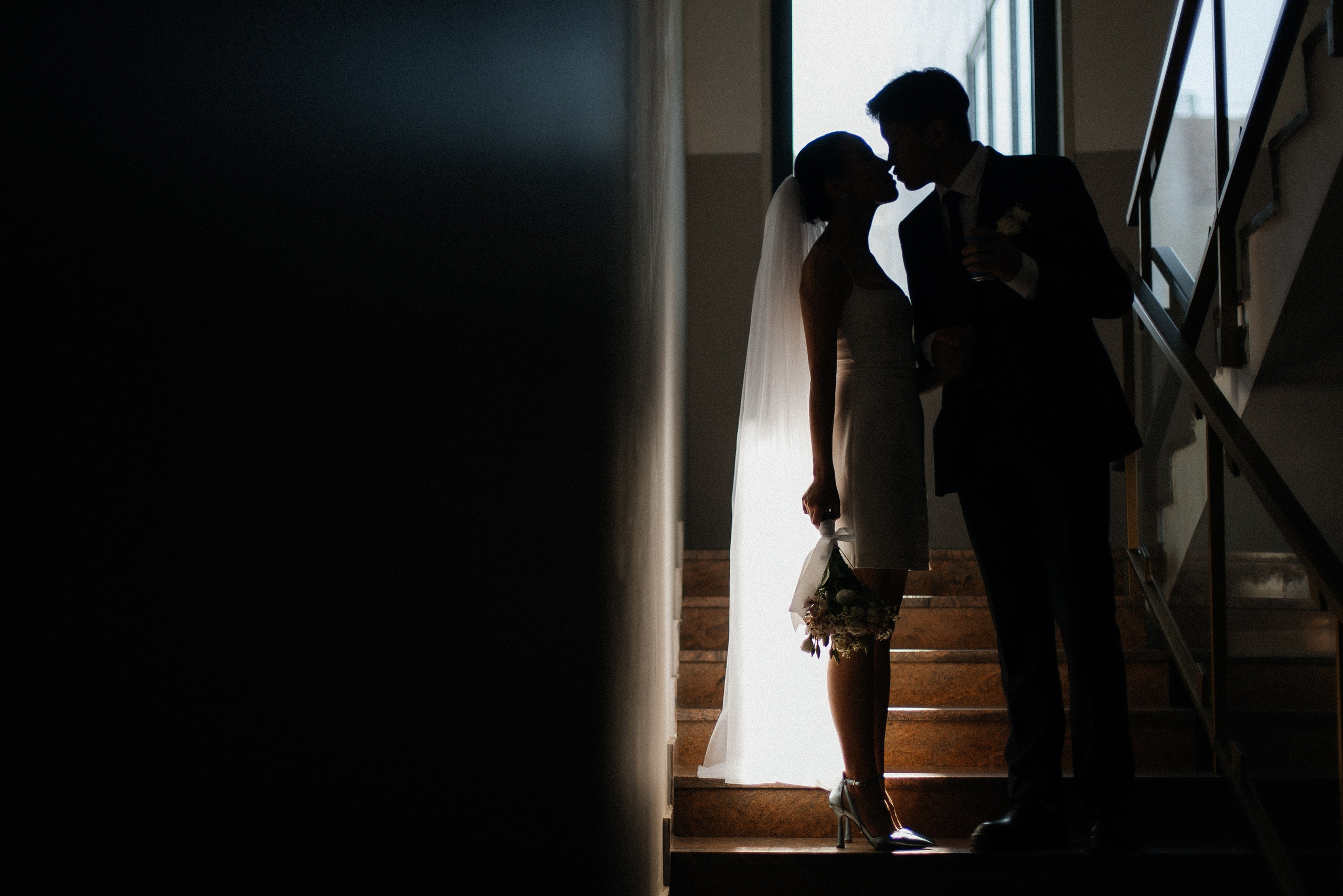 Свадебная. Свадебный и семейный фотограф в Якутске — Дьулусхан Прокопьев