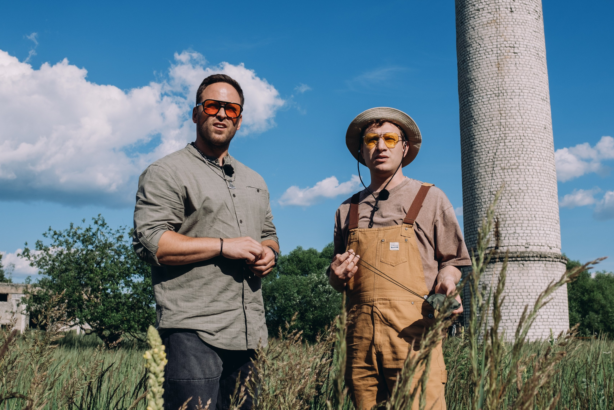 Репортажный и портретный фотограф в Москве Илья Спиридонов