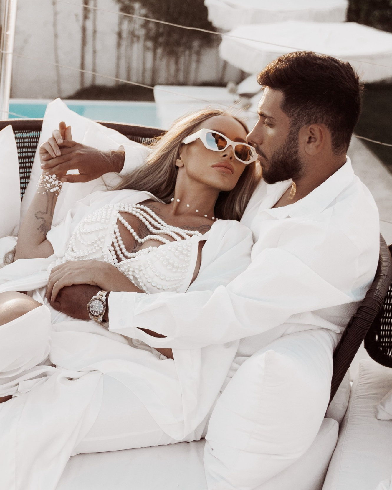 Professional Wedding Photography, Portraits, and Studio Photoshoots in Phuket