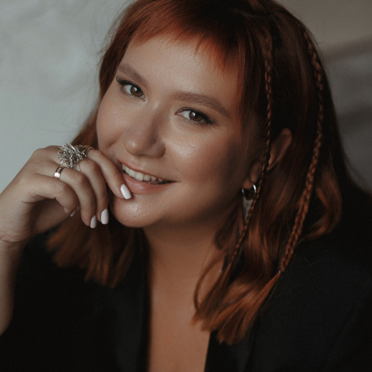 КОНТАКТЫ. Мария Князева — эксперт по личному бренду — фотограф Воронеж