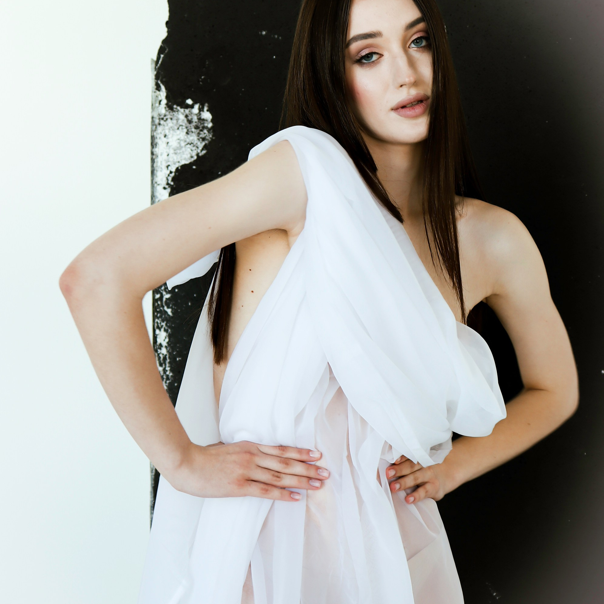 Услуги. Content-creator Anfisa