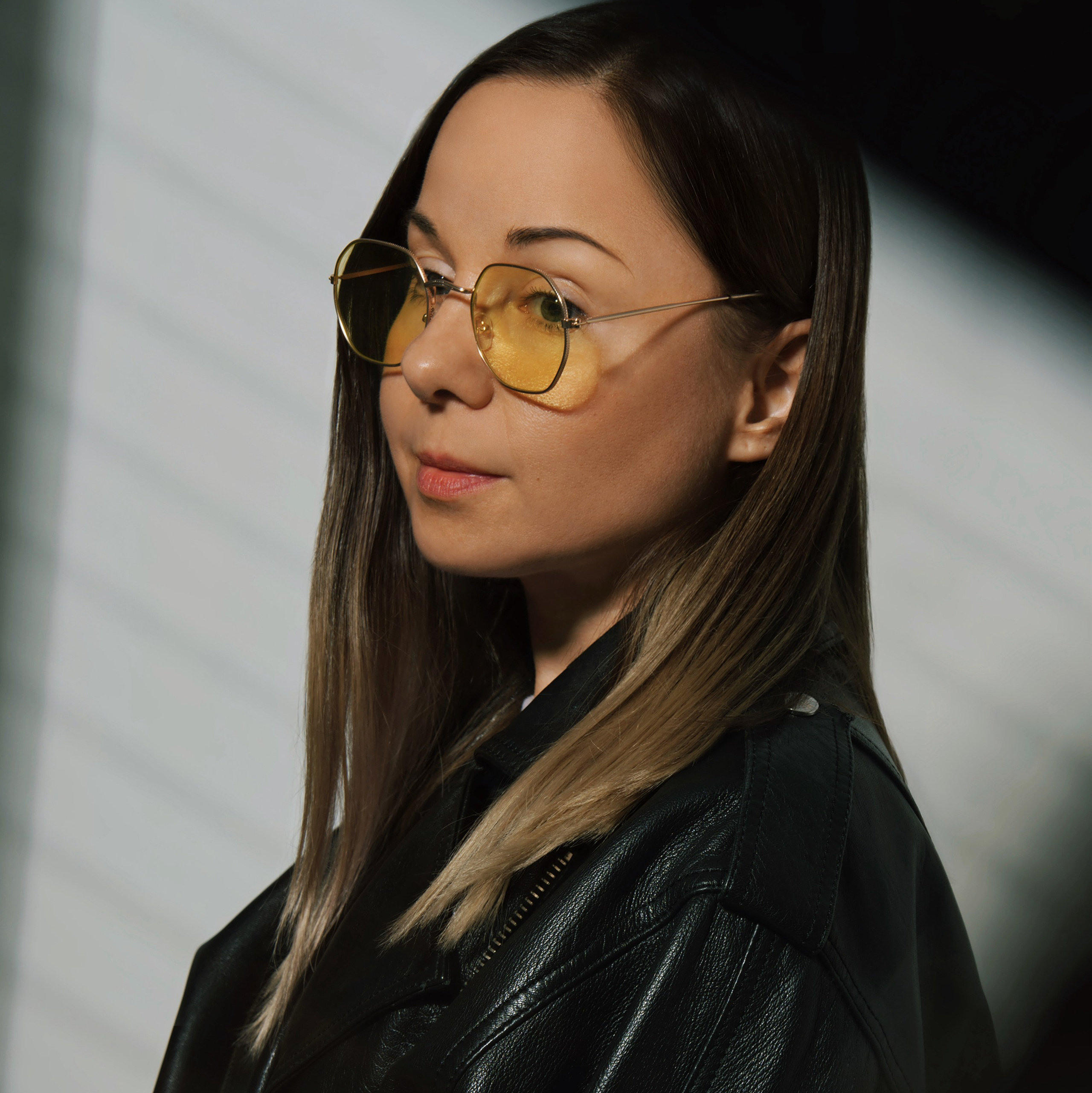 Fotografo chica Madrid