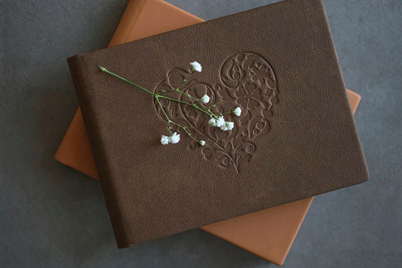 Фотокниги. Фотограф Алиса Агафонова в Санкт-Петербурге