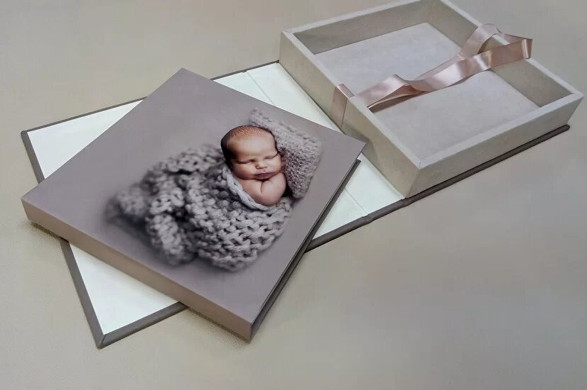 Фотокниги. Фотограф Алиса Агафонова в Санкт-Петербурге