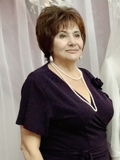 Владимир Белоярцев. ОСОБЕННАЯ КРАСОТА