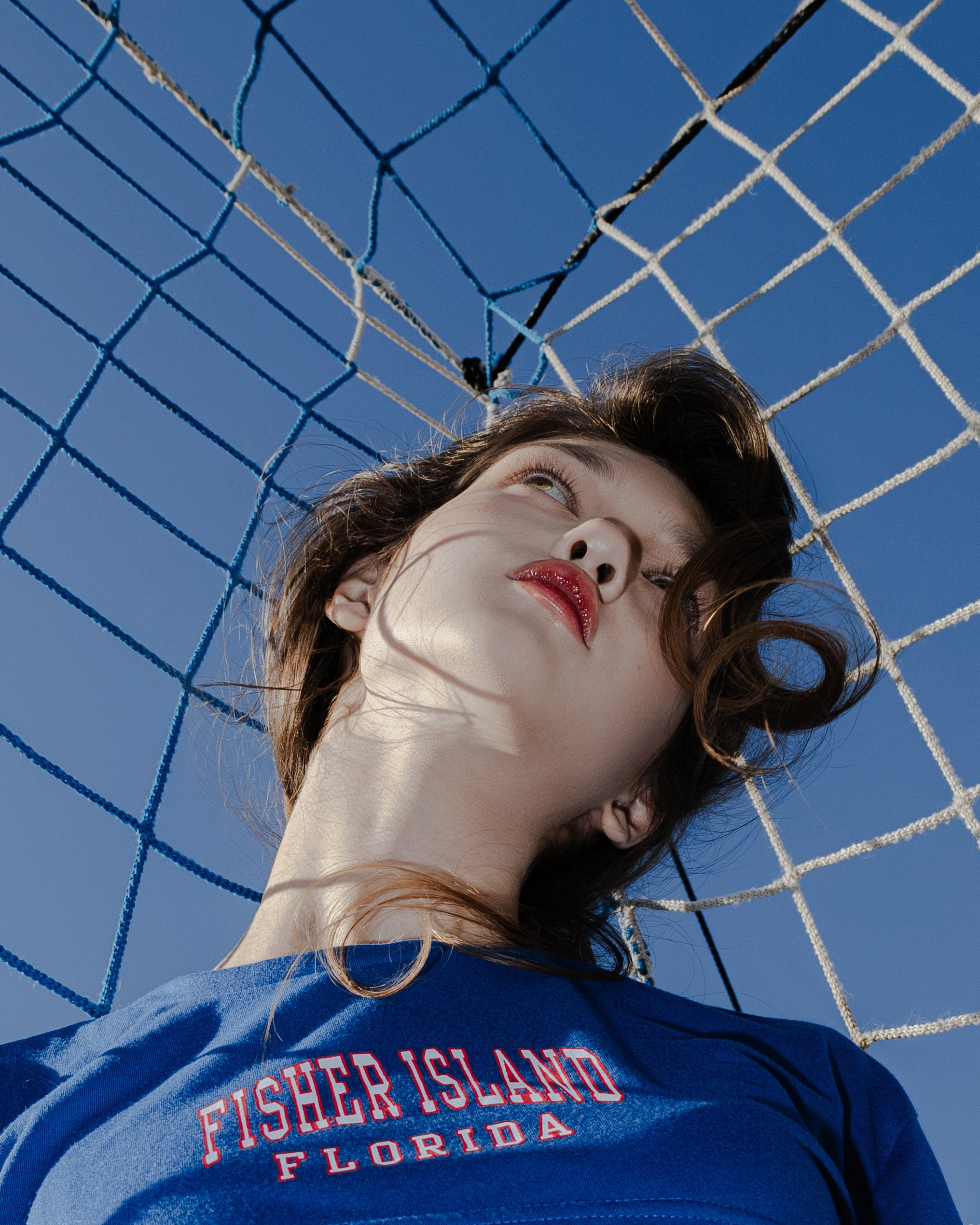 Stadium. Фэшн фотограф в Питере Анна Дондик