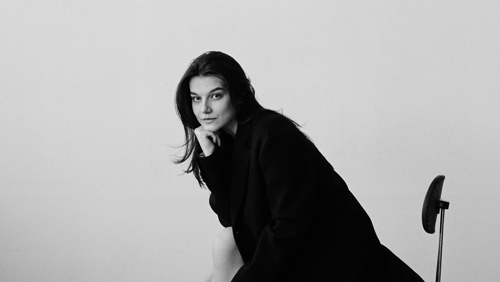 Настя Луценко, фотограф в Санкт-Петербурге. студийная фотосессия